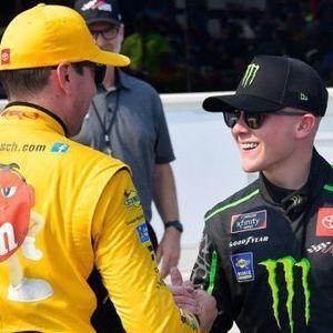 Meet your Posher, Bill